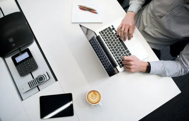 The importance of having up to date financials