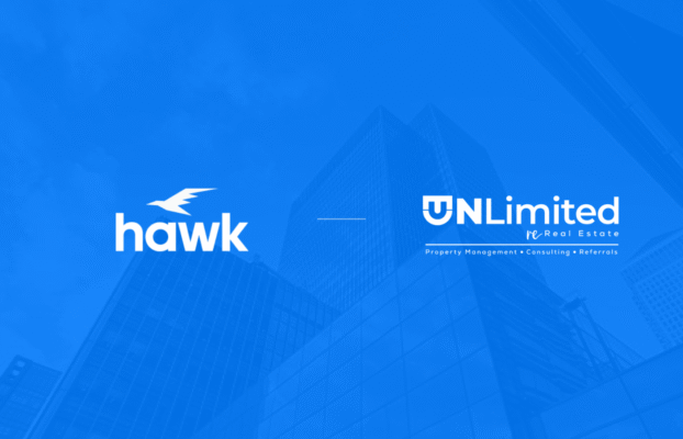 Unlimited Real Estate Runs Stronger with Hawk as Part of the Team