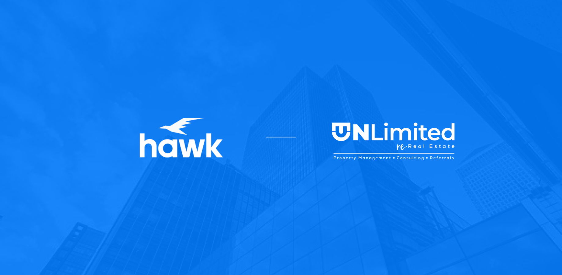 Unlimited Real Estate Runs Stronger with Hawk as Part of the Team